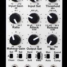 10 channel performance mixer under one panel. Performance Mixer Postmodular