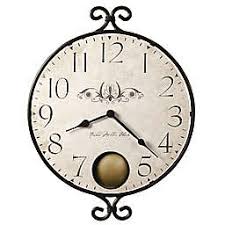 Maybe you would like to learn more about one of these? Wrought Iron Wall Clock Bed Bath Beyond