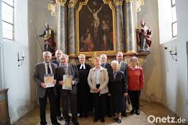 Mehr Als 7000 Gottesdienste Onetz