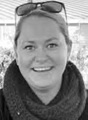 Sandra Grothe's Instagram, Twitter & Facebook