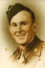 Obituary information for Glade R Martindale