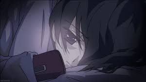 Characters hug each other in joy and sorrow, on. Sad Old Anime Gifs Novocom Top