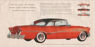 Image result for Seminole Red 1956 Buick