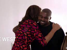 If kanye west somehow manages to defy the odds and become president in november, he's not going to be tackling the country's biggest issues on his that's right, coming this fall, you just might wake up from the nightmare that has been 2020 to meet a brand new disaster because caitlyn jenner wants. Kanye West Praises Caitlyn Jenner On I Am Cait You Couldn T Have Been Up Against More The Independent The Independent