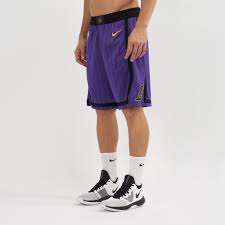 Get all the very best los angeles lakers jerseys you will find online at store.nba.com. Lakers City Edition Shorts Buy Clothes Shoes Online