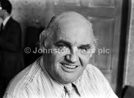 22561739-Eric McKellar-Watt wins an MOD contract to supply sausages in  August 1980.