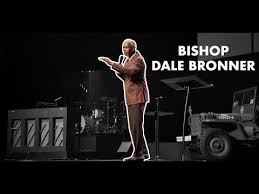 Bishop Dale C Bronner Sermons 2019 Bishop Dale Bronner Elevate Life Church Youtube