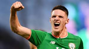 'i hope to make fun of the english after euro'. Southgate Backs Jack Grealish And Declan Rice For Big England Careers Ahead Of Ireland Clash