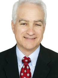 Cerabino: Sansbury's Way too colorful for Palm Beach County Commission