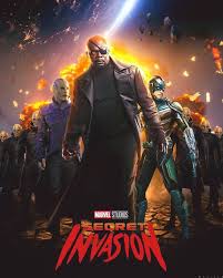 Capable of shapeshifting, the skrulls have secretly replaced many of marvel's heroes with impostors over a period of years, prior to an overt invasion. Official New Avengers Na Instagramie Secret Invasion Art Credit Marvefx For More Follow Superheroz U Marvel Artwork Marvel Art Marvel Comics