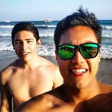 Luis Felipe Cisneros (@LuisFecisneros)