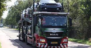 1609 stobart automotive europe genk depot eddie stobart trucks automotive europe