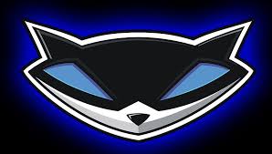 Download it direct to your ps vita from psvitawallpaper.co.uk the no.1 site for ps vita wallpapers. Sly Cooper Logo Ps Vita Wallpapers Free Ps Vita Themes And Cartoon Character Tattoos Logo Sticker Sly