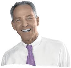 John Fish, Boston's Most Powerful Builder