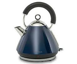 Morphy Richards La Cuisine Fait Son Show Westwing Home Living Electromenager Cuisine Bouilloires Electriques Petit Electromenager
