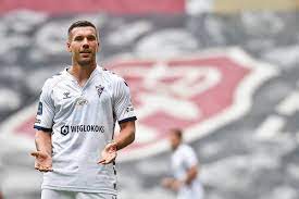 Czym są pliki cookies i jak je wyłączyć? Sklady Na Mecz Gornik Zabrze Lecha Poznan Wiadomo Co Z Lukasem Podolskim