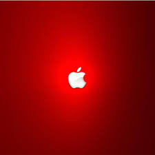 Red and blue wallpaper iphone x wallpaper. Red Apple Logo Wallpapers Top Free Red Apple Logo Backgrounds Wallpaperaccess