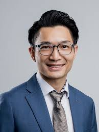 Dr Andy Tan