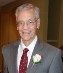 William Crosby Conger Obituary