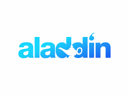 Aladdin 216 365 Aladdin Logo Design Inspiration Aladin