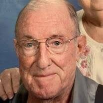 John Robert Lord Obituary