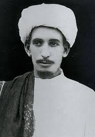 Ketika berumur 47 tahun, beliau bersama dua anaknya berkunjung ke indonesia. Alwi Bin Thahir Al Haddad Wikipedia