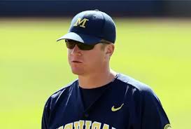 Baseball Adds Aaron Hepner as Assistant
