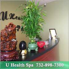 Your health is more important than anything else. U Health Spa Home Facebook