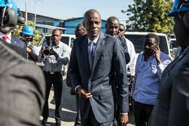 Moïse had to fight accusations that, as a. Gekfrvtyqvis5m