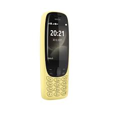 Nokia 6310: Handy-Klassiker kommt nach ...