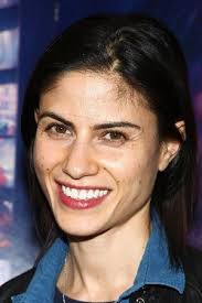 Hallie Cooper-Novack