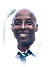 Minister Walter “Walt” Thornton