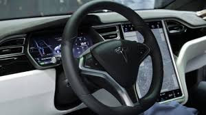 Here we take a quick look at those updates. Tesla Model X P100d Interior Design Trailer Automototv Youtube