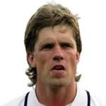 Kent Nielsen stats and ratings