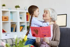 Senior citizen cards for public transport. Happy Holidays Remember To Send Cards To Elderly Friends And Family