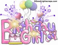 Happy birthday gif pictures have become one of the popular ways of birthday congratulations. Geburtstag Gifs Get The Best Gif On Giphy