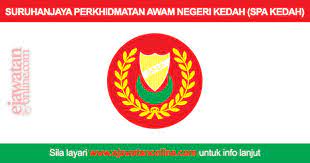 Kerja terkini jabatan penilai dan perkhidmatan harta. Suruhanjaya Perkhidmatan Awam Negeri Kedah Spa Kedah 24 Julai 2016 Jawatan Kosong 2021