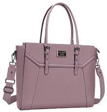 Maybe you would like to learn more about one of these? Mosiso Sac Fourre Tout Pour Femme Ordinateur 15 6 17 Pouces Violet Ebay