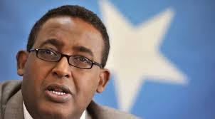 Somalia: Envoy to US named as new Prime Minister