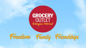 Find a simon premium outlet near you. Grocery Outlet Bargain Market