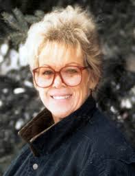 Maralyn Larsen Obituary