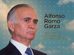 Es propietario de una vasta fortuna, producto de sus negocios como empresario. Perfil Alfonso Romo Garza