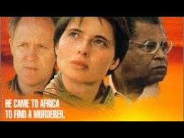Ivory Hunters (1990)