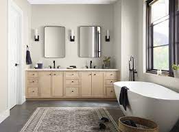 Greige Paint Color Inspiration
