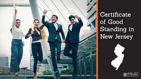 Image result for how do i get a certificate of good standing with supreme court of new jersey as an attorney