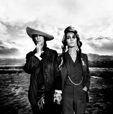 You made me come to this. Shakespeare S Sister Have Reformed After 26 Years Noise11 Com