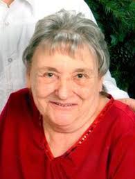 Betty Jane "Granny" (Yingling) Muller Obituary March 2, 2016