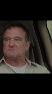 🎬❤️🕊️Remembering Robin Williams