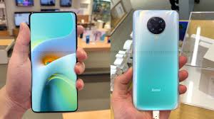 You may benefit from ufs3.1 to transfer. Redmi K30 Ultra Official 120hz Amoled Dimensity 1000 Youtube