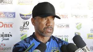 Sérgio Soares avalia Amazonas e ressalta importância para o Altos